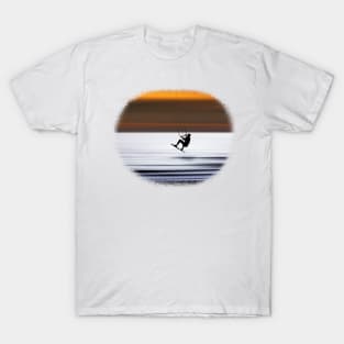 Kiteboarder T-Shirt